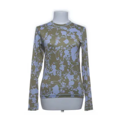 Topp (Grön, Blå) från Stine Goya Elastan, Polyester