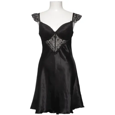 Negligé (Sort) fra Pierre Cardin Polyester