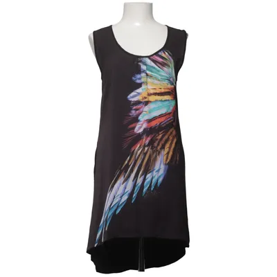 Tunique (Noir, Multicolore) de Guitare Polyester