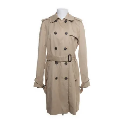 Trenchcoat (Beige) van Tommy Hilfiger Katoen, Polyester