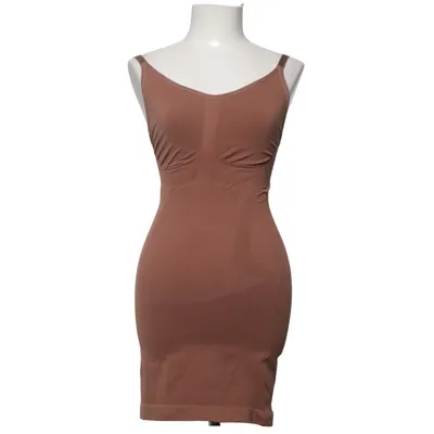 Shapewear-linne (Z94884E) från Zizzi Elastan, Polyamid