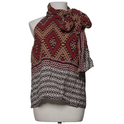Haut (Rouge, Multicolore) de Motivi Viscose