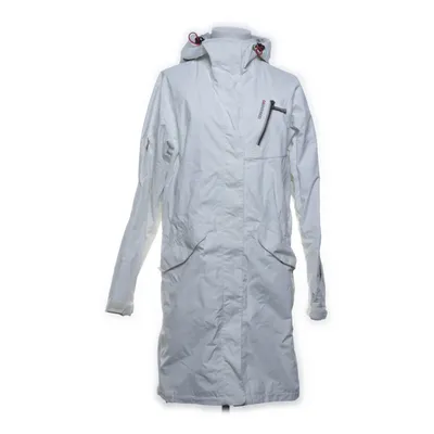 Parkas (Vit) från Didriksons 1913 Polyamid, Polyester