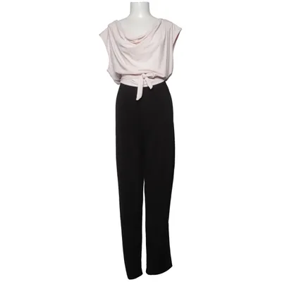 Combinaison (Rose, Noir) de Koko Élasthane, Polyester