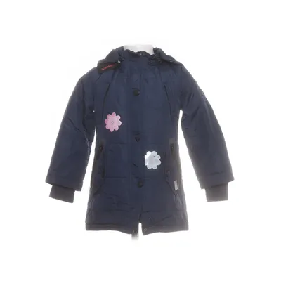 Winter coat (Blue) from Vingino Polyester, Polyamide