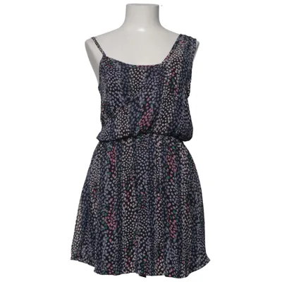 Dress (Blue, Multicolored) from Maude Polyester