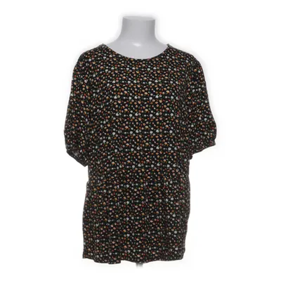 Haut (Noir, Multicolore) de Simply Be