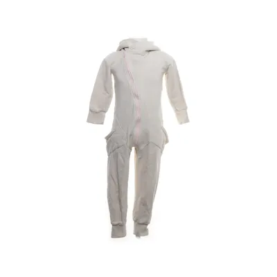 Overall (Beige) från Gugguu Ekologisk bomull