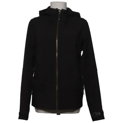 Huvtröja (Svart) från Texstar Elastan, Polyester