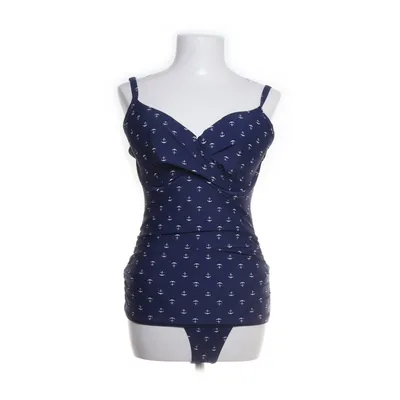 Tankini (Blå) från Sugarshape Polyamid, Elastan, Polyuretan, Polyester