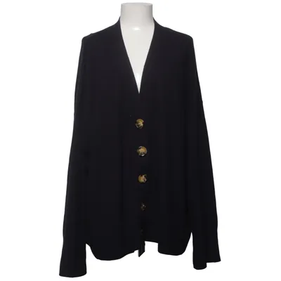 Cardigan (Blå) fra H&M Modern Classic Kashmir