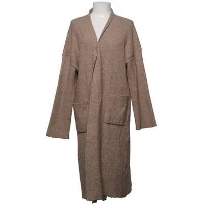 Cardigan (Beige) from Koton Acrylic, Elastane, Polyester