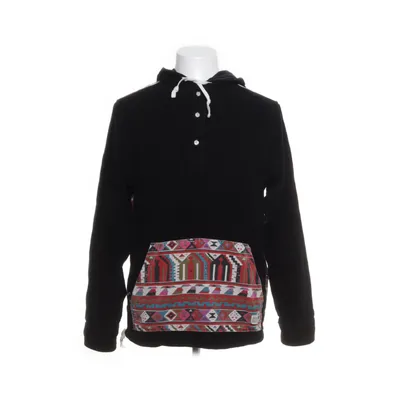 Hoodie (Black, Multicolored) from Altamont