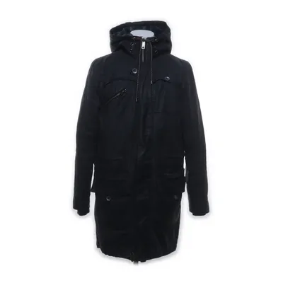 Parkas (Grå) från Uniforms for the Dedicated Bomull, Polyester, Ull