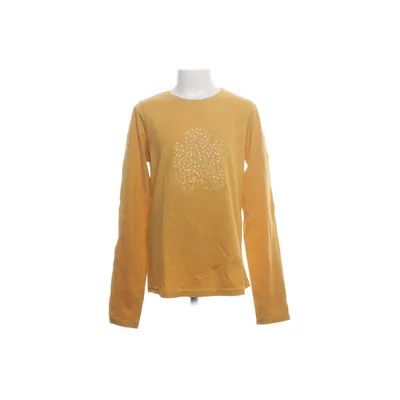 Långärmad t-shirt (Gul, Flerfärgad) från Okaïdi