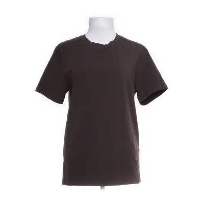 T-shirt (Bruin) van Filippa K Katoen, Elastaan