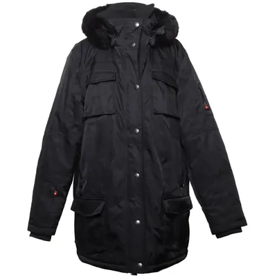 Parkas (Schneezauber) från Wellensteyn Polyamid, Polyester, Polyuretan