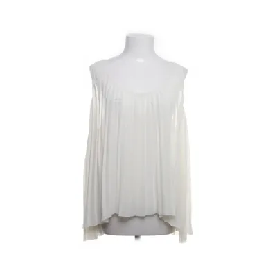 Top (Wit) van Tiger of Sweden Jeans Polyester
