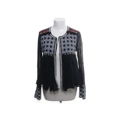 Blouse (Bleu, Multicolore) de Trf Outerwear