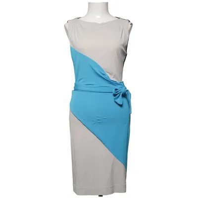 Dress (Black, Blue, Beige) from Diane von Furstenberg Viscose
