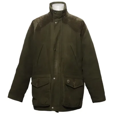 Jaktjacka (Grön) från Deerhunter Akryl, Bomull, Polyester, Viskos