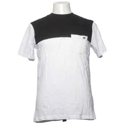 T-shirt (Unlikely Futures) from Analog Cotton