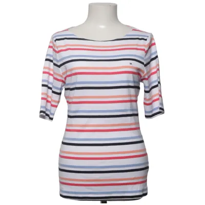 T-shirt à manches longues (Blanc, Multicolore) de Tommy Hilfiger
