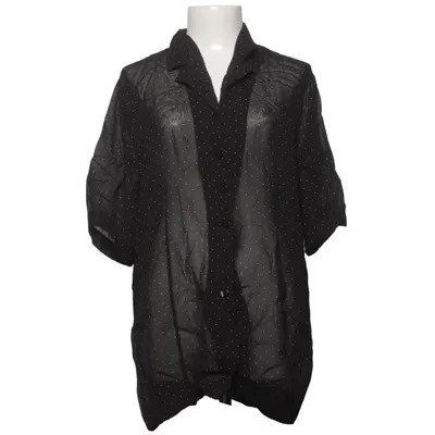 Blouse (Noir, Blanc) de Gerry Weber Viscose