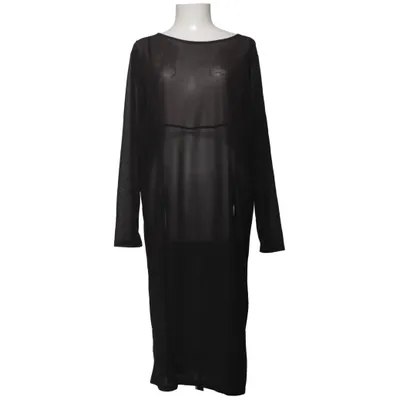 Kleid (Schwarz) von Sparkle & Fade