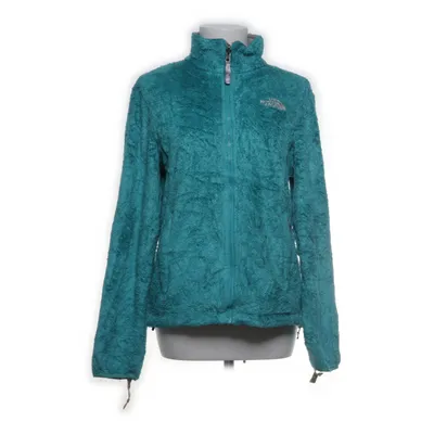 Fleecejakke (Turkis) fra The North Face Polyester