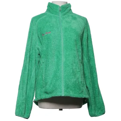 Veste polaire (Vert) de True North Polyester