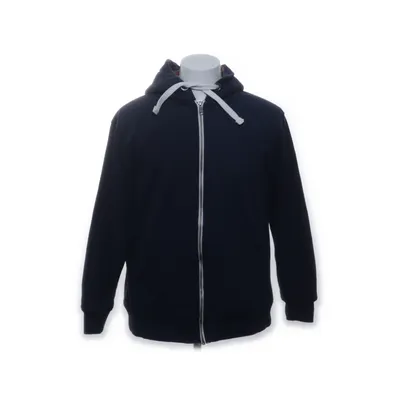 Capuchon sweater (Blauw) van Watsons Katoen, Polyester