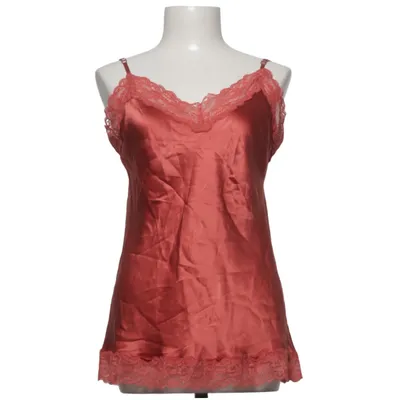 Pyjamaoberteil (Rot) von Intimissimi