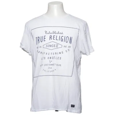 T-shirt (Vit) från True Religion