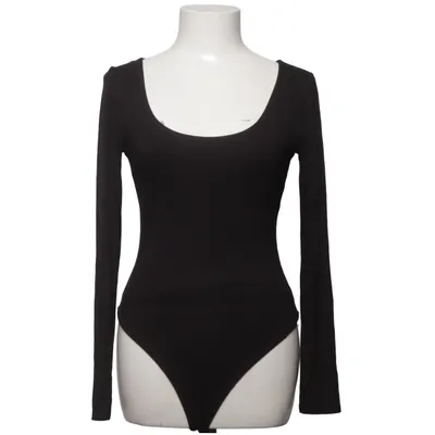 Body (Noir) de LVCILIA Élasthane, Viscose
