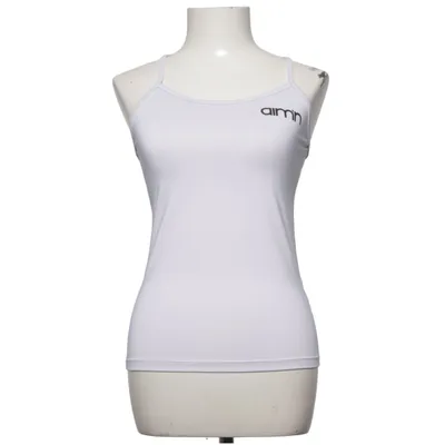 Sports tank top (Gray) from Aim'n