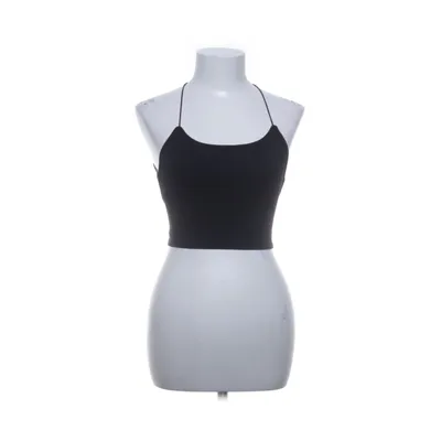 Tank Top (Black) from STR