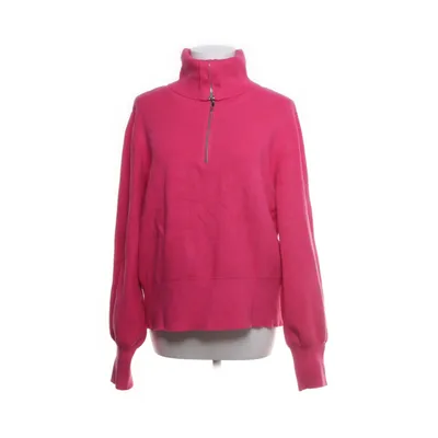 Turtleneck (Pink) from Y.A.S Viscose