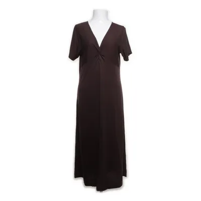 Långklänning (Brun) från Blue Seven