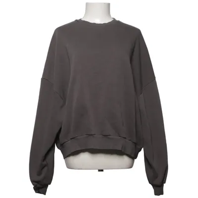 Sweatshirt (Gris) de NLY Trend