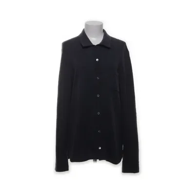 Cardigan (Grå) fra FTC Kashmir, Lyocell