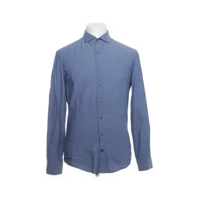 Shirt (Blauw) van Drykorn for Beautiful People