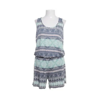Byxdress (Blå, Grön, Rosa, Vit) från Esmara Elastan, Viskos
