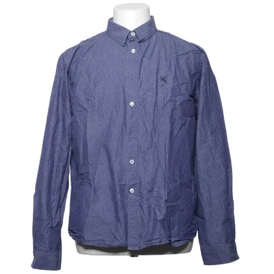 Skjorta (Blå) från Koppartrans