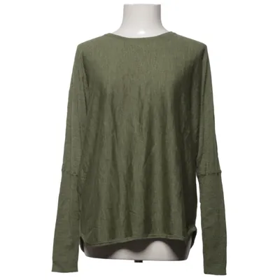 Pull-over (Vert) de Claire Woman Laine