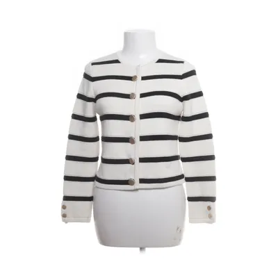 Kofta (Vit, Svart) från French Connection Bomull, Nylon