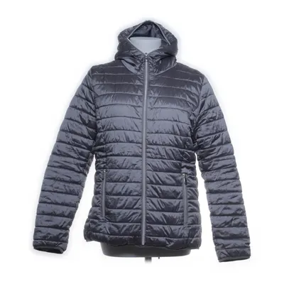 Lättviktsjacka (Grå) från Jean Pascale Nylon, Polyester