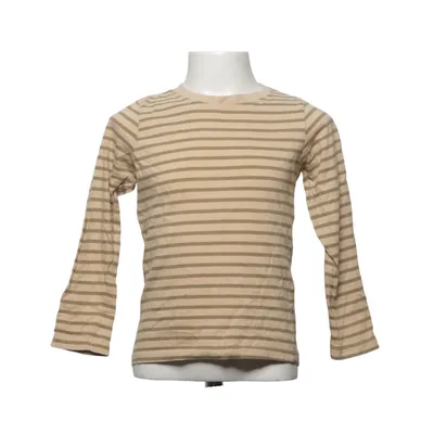 T-shirt à manches longues (Beige, Vert) de Lupilu Coton