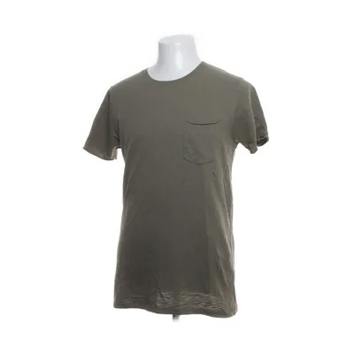 T-shirt (Grön) från Valient Ekologisk bomull