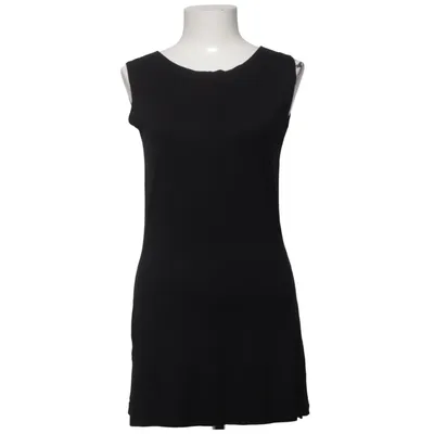 Robe (Noir) de Sinclair by KappAhl Élasthane, Viscose